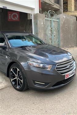 فورد تورس